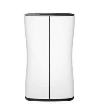 Hút ẩm Stadler Form Theo 10 lit