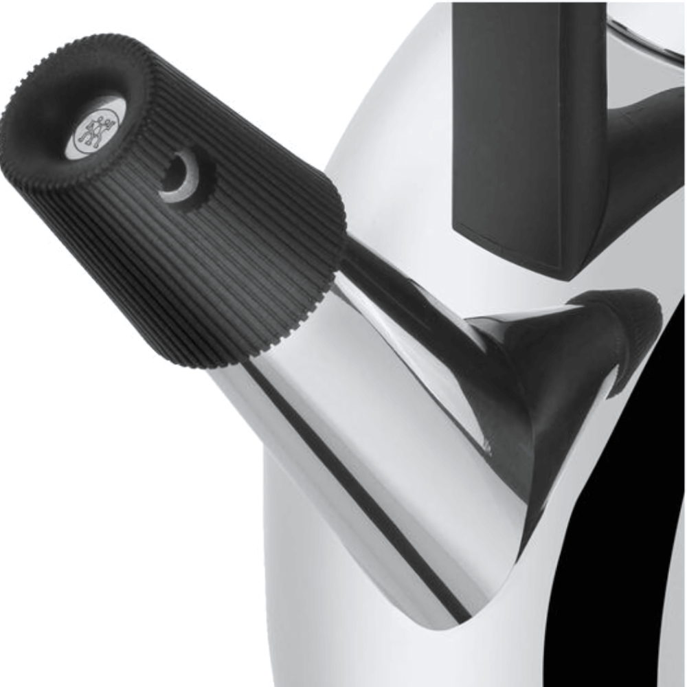 Ấm đun từ thổi sáo ZWILLING Plus 16cm 1,5L