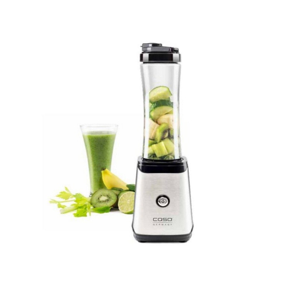 Máy xay sinh tố Caso B350 Single-Serve Mix & go nội địa Đức