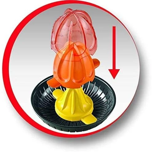 Máy vắt cam Moulinex VITAPRESS PC603D