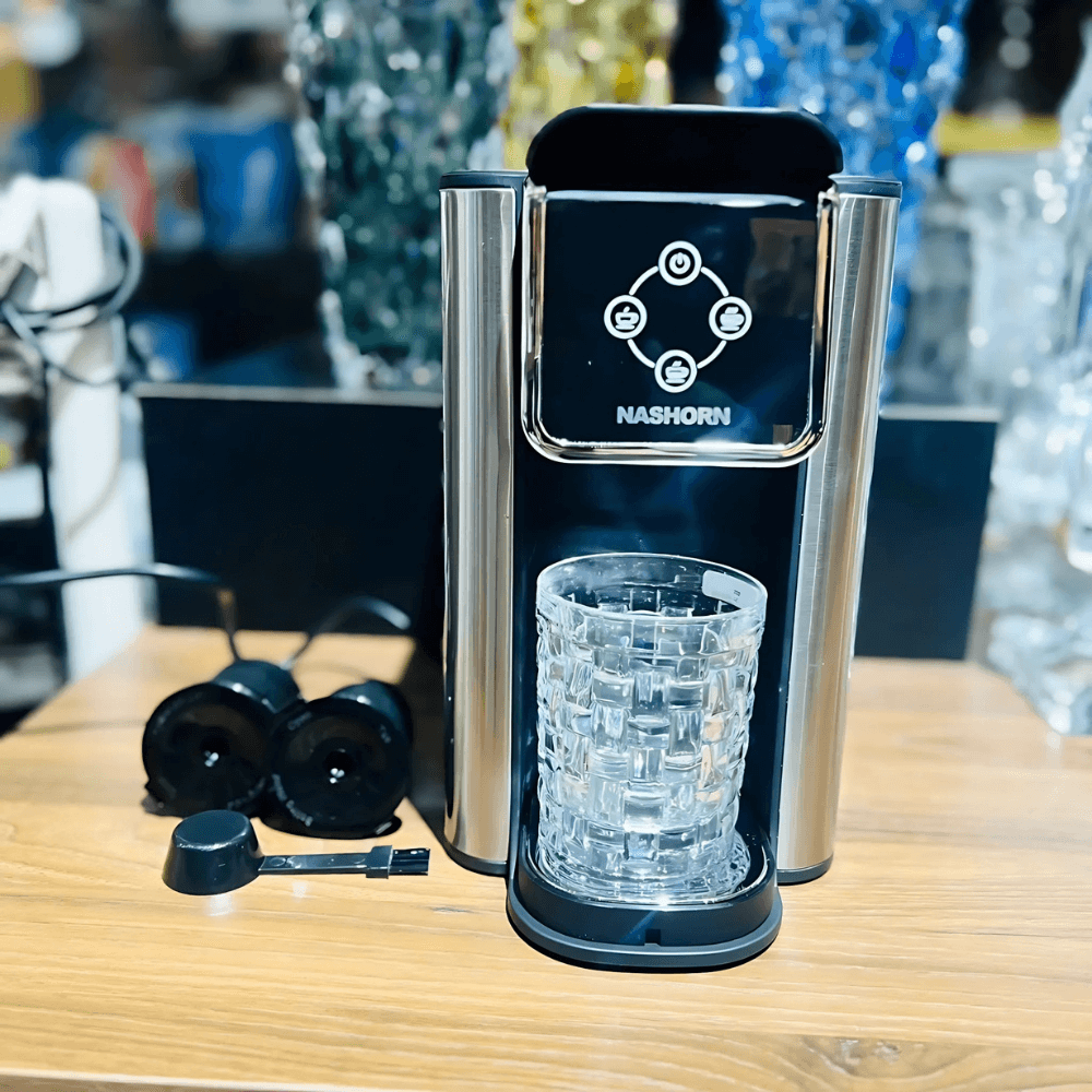 Bình thủy điện NASHORN HW1300 1,5L