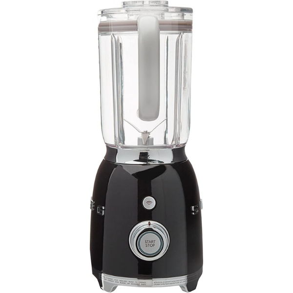 Máy xay sinh tố SMEG BLF01BLEU màu đen nội địa Đức