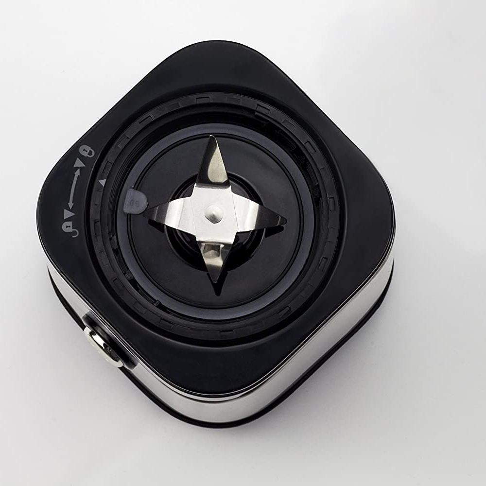 Máy xay sinh tố Caso B350 Single-Serve Mix & go nội địa Đức