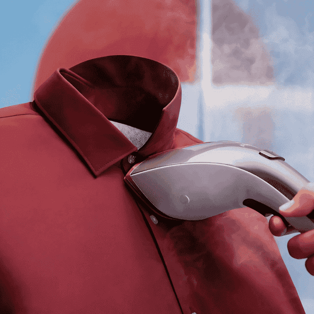 Bàn là cây hơi nước PHILIPS All-in-One 8000 Series GC628/80