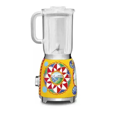 Máy xay sinh tố SMEG & Dolce&Gabbana BLF01DGEU Sicily