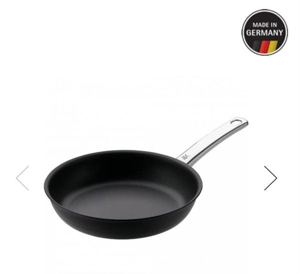 Chảo chống dính WMF Steak Profi 24 cm cán inox