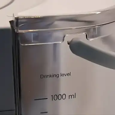 Bình Đựng Nước Máy Làm Sữa Hạt MEDION MD19725