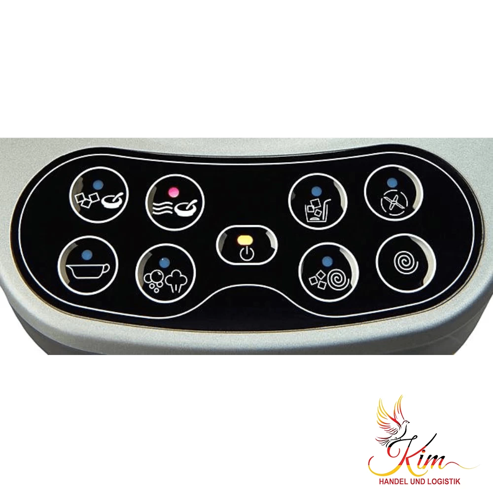 Máy xay, nấu súp, làm sữa hạt Russell Hobbs