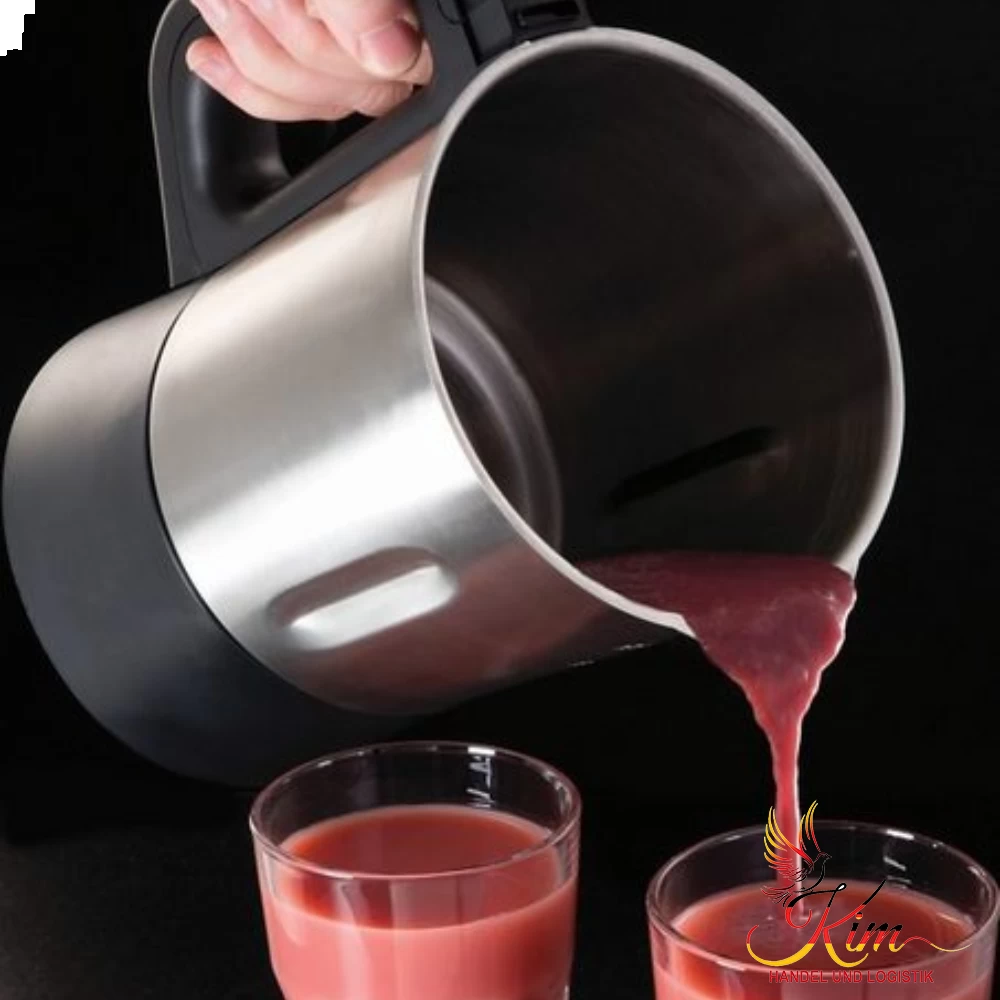 Máy xay, nấu súp, làm sữa hạt Russell Hobbs