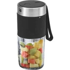 Máy xay sinh tố WMF Küchenminis Mix On The Go màu đen