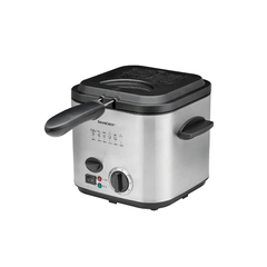 Nồi chiên ngập dầu mini Silvercrest SFM 840B1