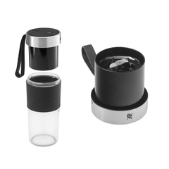Máy xay sinh tố WMF Küchenminis Mix On The Go màu đen