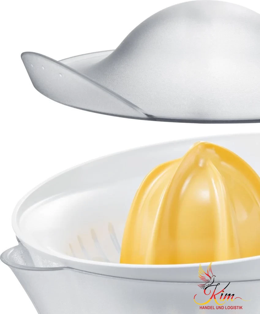 Máy vắt cam Bosch MCP3500 nội địa Đức