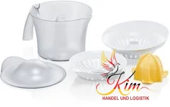 Máy vắt cam Bosch MCP3500 nội địa Đức