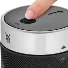 Máy xay sinh tố WMF Küchenminis Mix On The Go màu đen