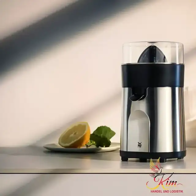 Máy vắt cam WMF Stelio nội địa Đức