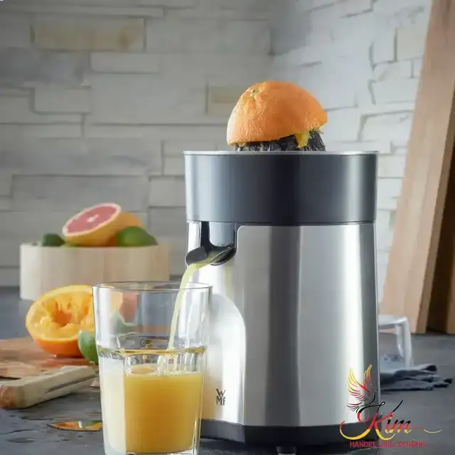 Máy vắt cam WMF Stelio nội địa Đức