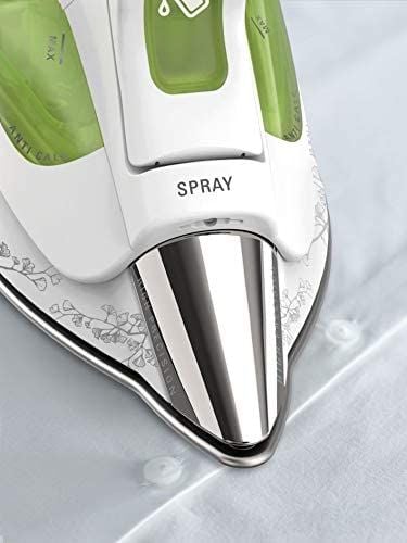 Bàn là hơi nước Rowenta DW6040 Eco Intelligence made in Germany