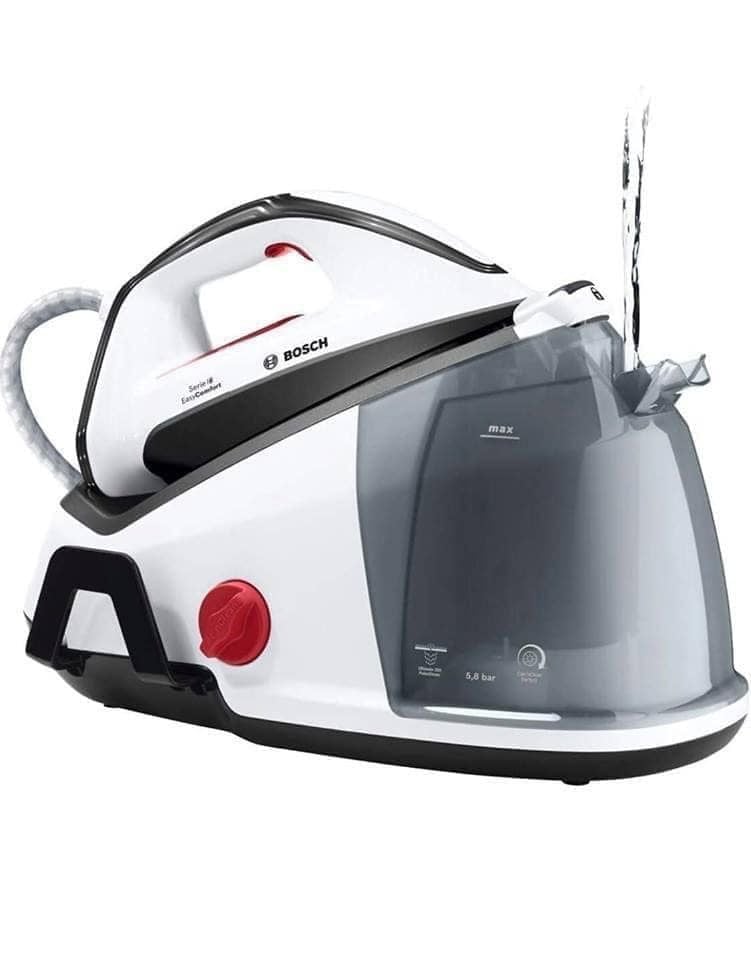 Bàn là ủi Bosch TDS6040 công suất cực mạnh made in Spain