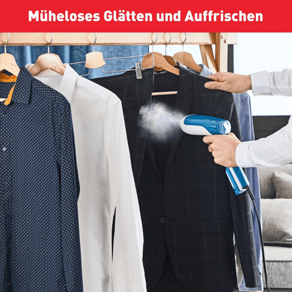 Bàn là cầm tay Tefal DT6130E0