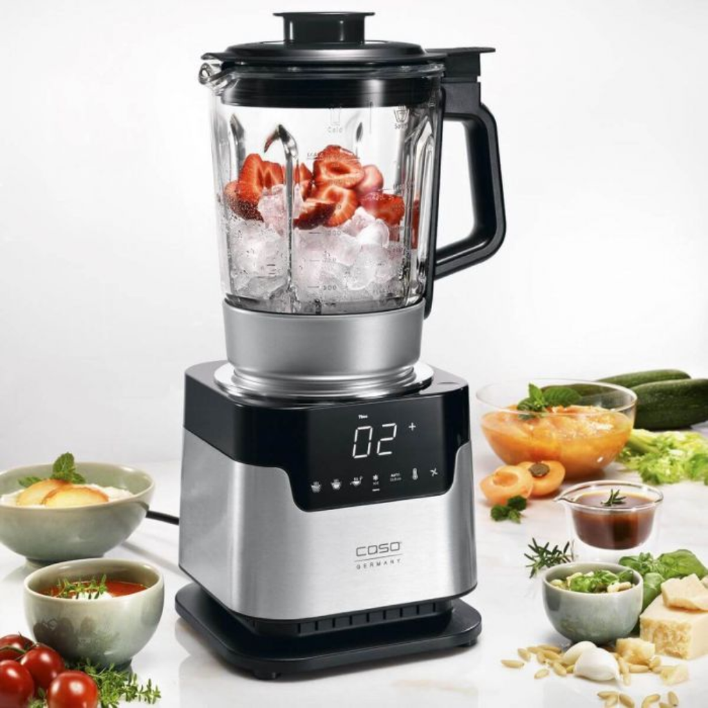 Máy vắt cam Moulinex VITAPRESS PC603D