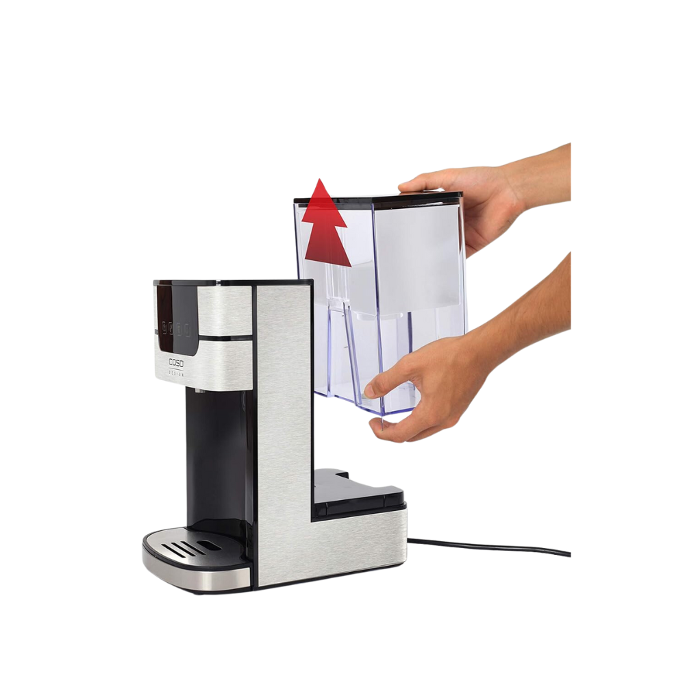 Chia sẻ    Bình thủy điện CASO HW1000 4L