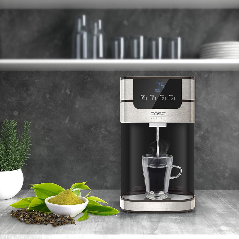 Chia sẻ    Bình thủy điện CASO HW1000 4L