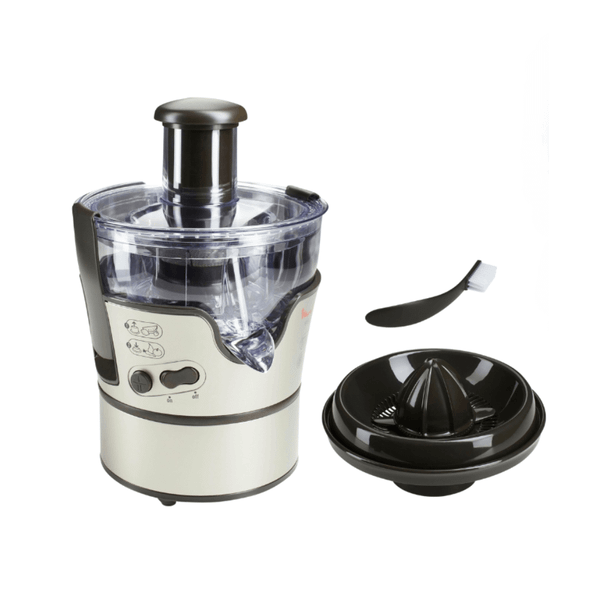 Máy ép hoa quả và vắt cam Moulinex Elea Duo JU385H