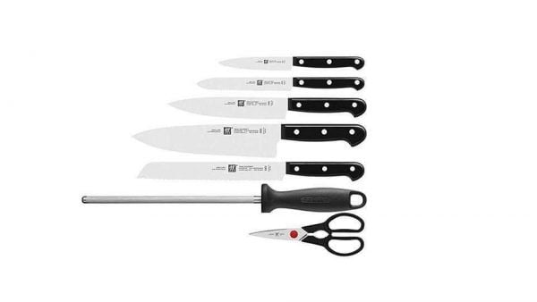 Bộ dao Zwilling Twin Chef 8 món