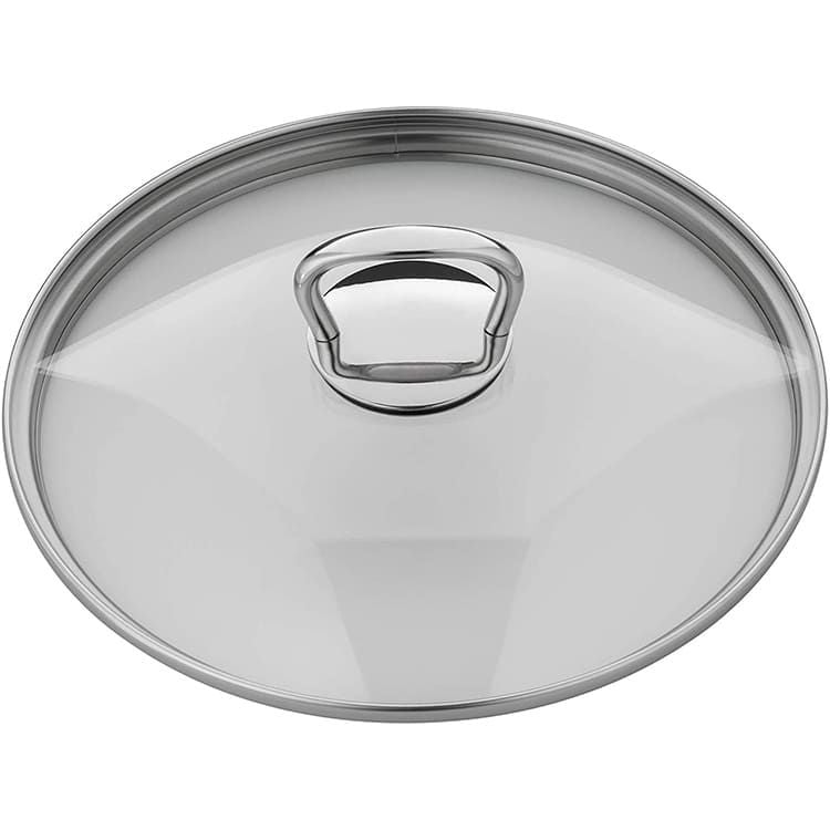 Bộ nồi SILIT Toskana 5 món kèm quánh nội địa Đức