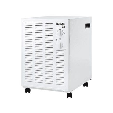 Máy Hút Ẩm Wood's SW22FW made in EU