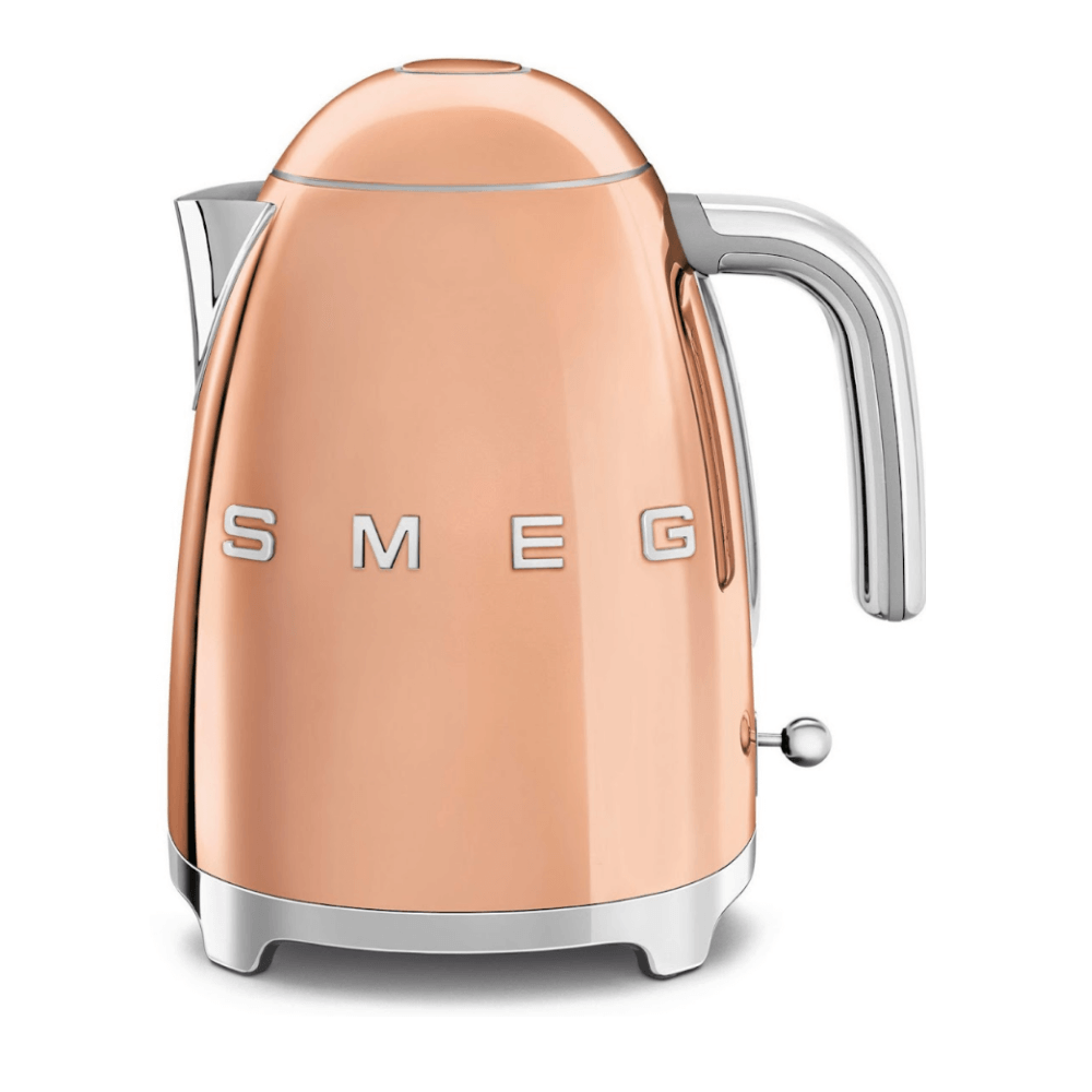 Ấm siêu tốc SMEG KLF03 1,7L nhiều màu nội địa Đức