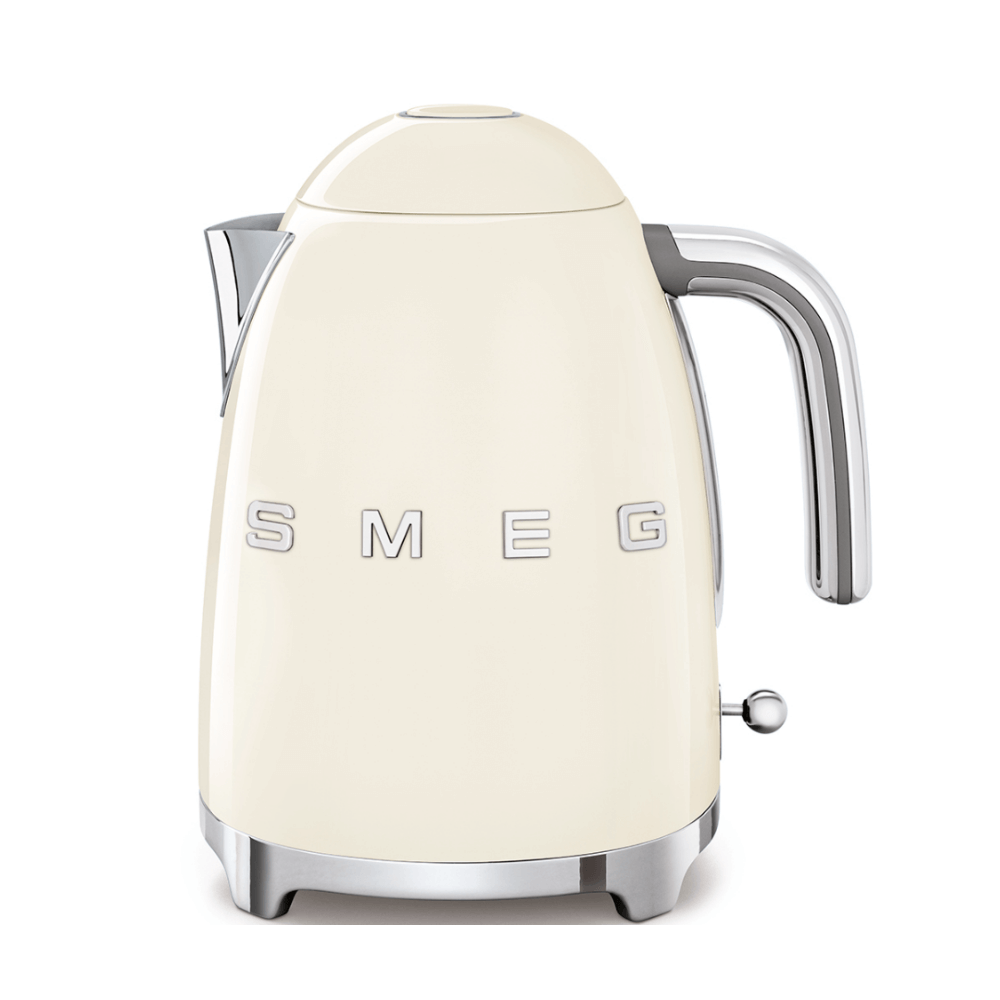 Ấm siêu tốc SMEG KLF03 1,7L nhiều màu nội địa Đức
