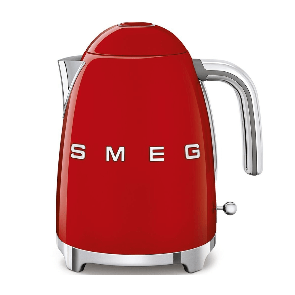 Ấm siêu tốc SMEG KLF03 1,7L nhiều màu nội địa Đức