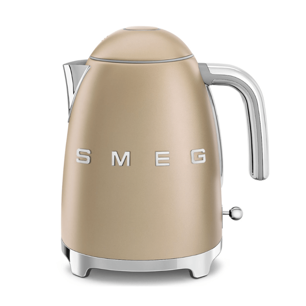 Ấm siêu tốc SMEG KLF03 1,7L nhiều màu nội địa Đức