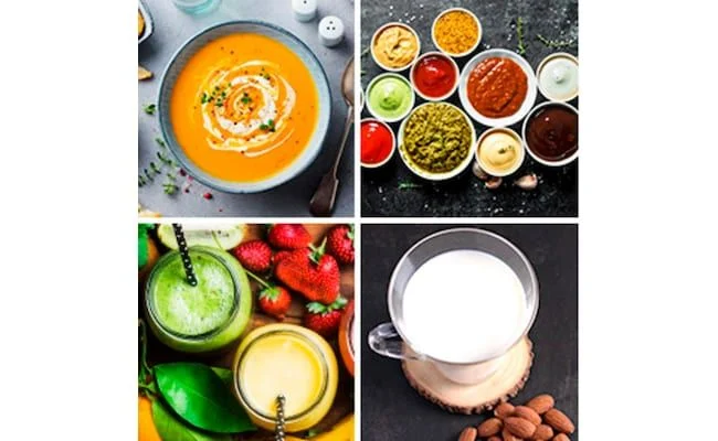 Chia sẻ    Máy làm sữa hạt Medion MD19725 nội địa Đức