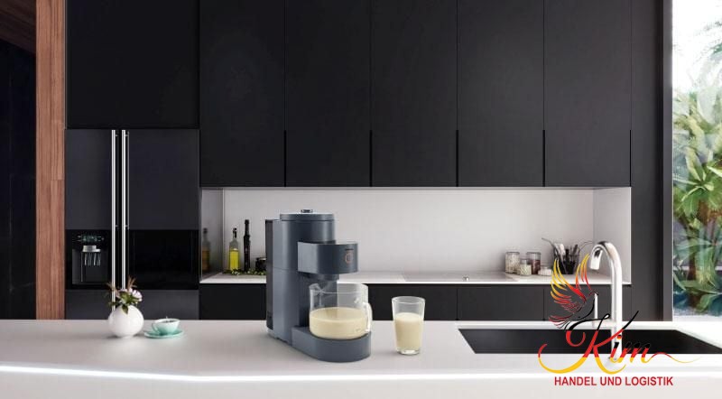 lưỡi dao của Máy xay sữa hạt Medion MD11200