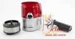 Máy ép trái cây Magimix Juice Expert 3 18084EB màu đỏ