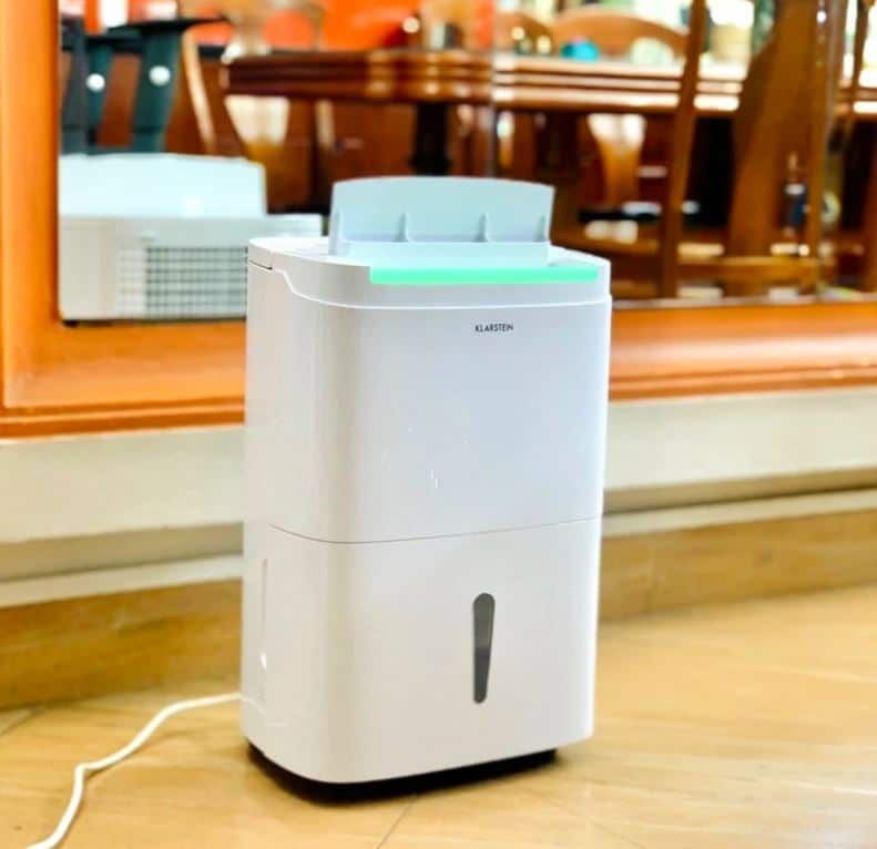 Máy hút ẩm Klarstein DryFy Connect 40 lit