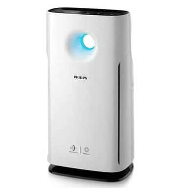 Máy lọc không khí philips AC3256/10