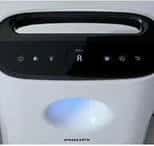 Máy lọc không khí philips AC3256/10