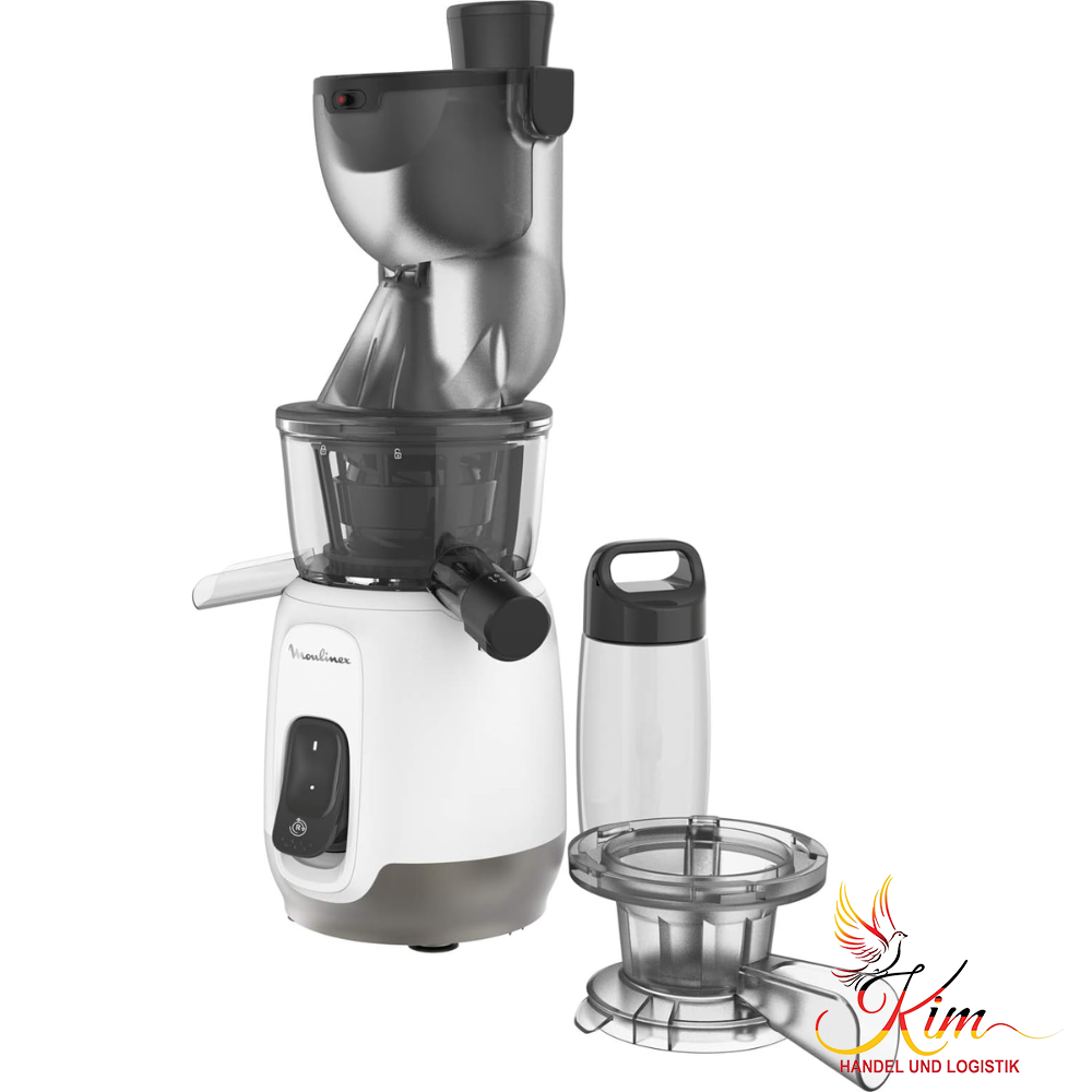 Máy Ép Chậm Moulinex ZU600110