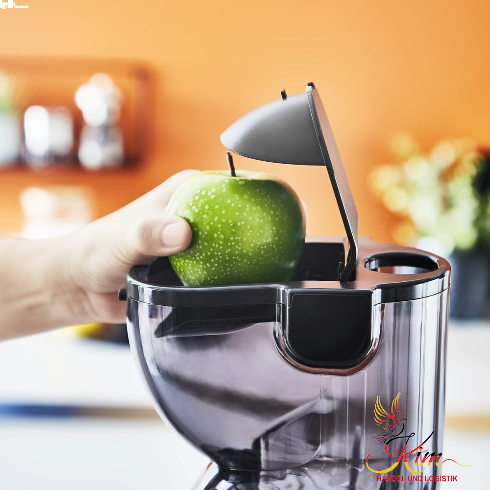 Máy Ép Chậm Moulinex ZU600110