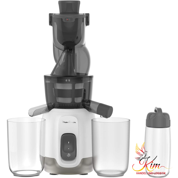 Máy Ép Chậm Moulinex ZU600110