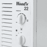 Máy Hút Ẩm Wood's SW22FW made in EU