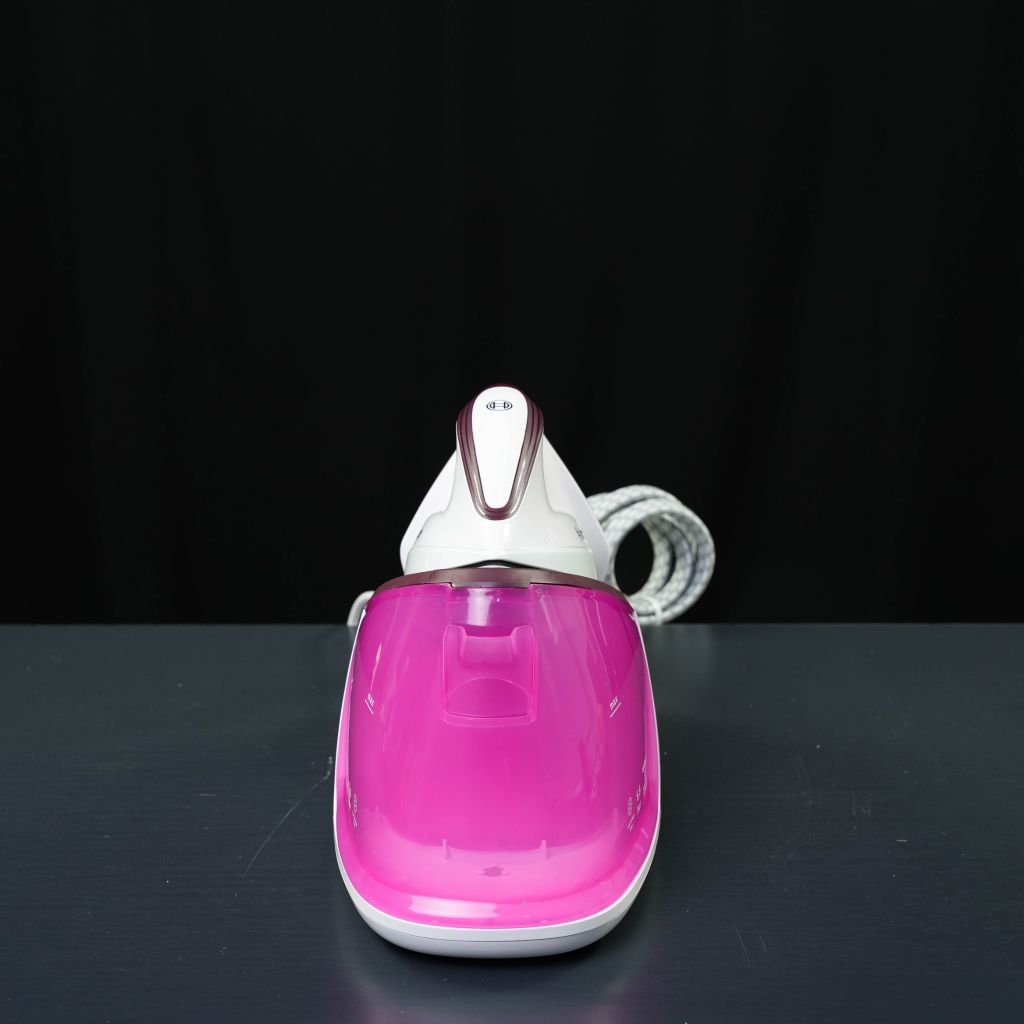 Bàn là hơi nước BOSCH TDS4020 màu hồng