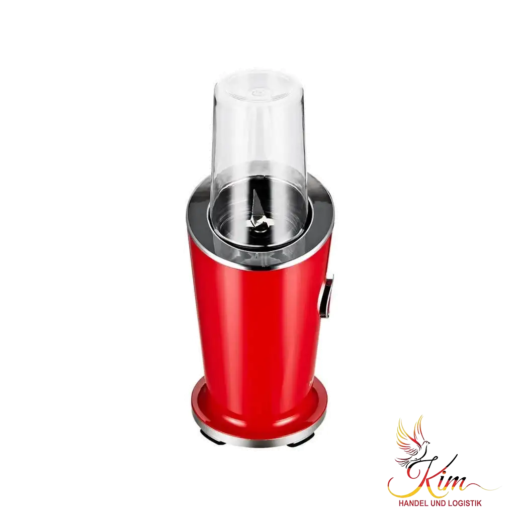 Máy xay sinh tố HUROM mini màu đỏ