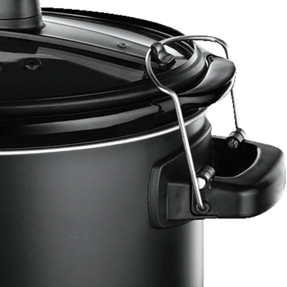 Nồi nấu chậm đa năng Russell Hobbs 3in1 6,5L