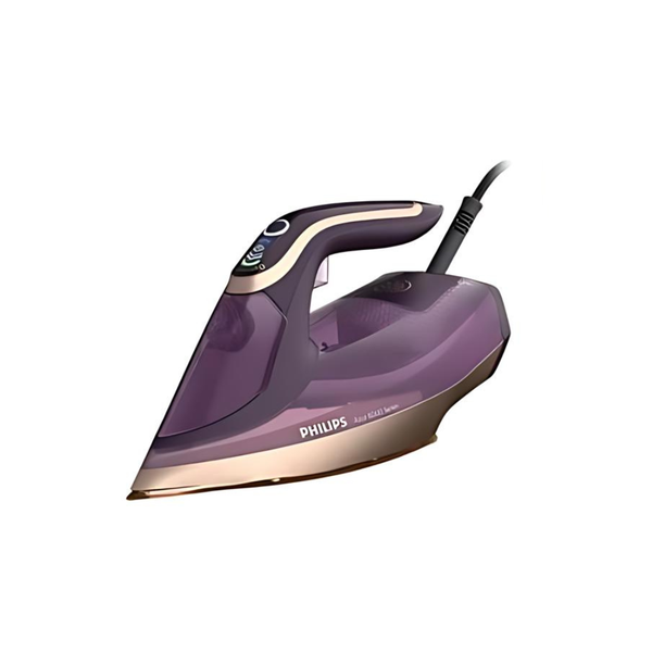 Bàn là Philips Azur 8000 DST8021/30 3000W (màu Violett)