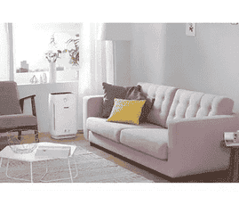Máy lọc không khí PHILIPS AC2889/10 nội địa Đức